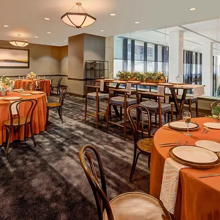The Worthington Renaissance Fort Worth Hotel