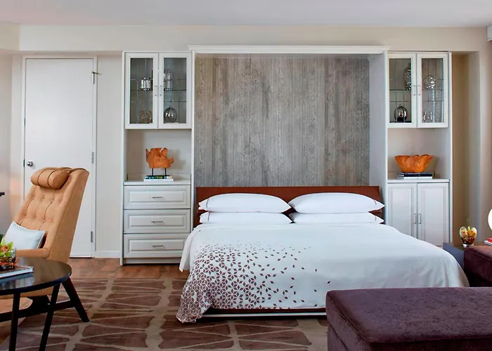 The Worthington Renaissance Worth 4* Fort Worth