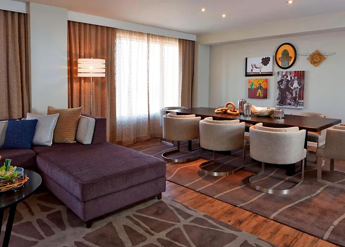 The Worthington Renaissance Worth Fort Worth
