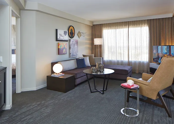 The Worthington Renaissance Worth Fort Worth