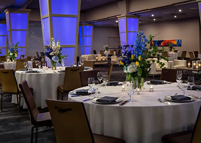 The Worthington Renaissance Worth 4* Fort Worth