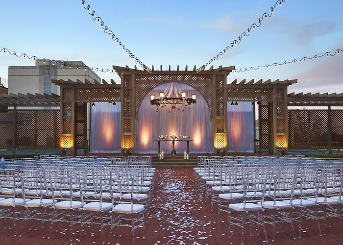 The Worthington Renaissance Worth Fort Worth