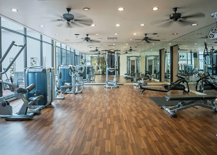 Hotel The Worthington Renaissance Worth 4*