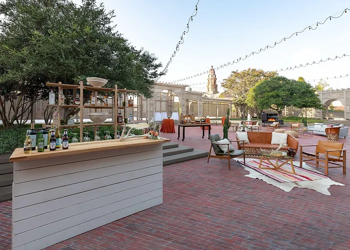 The Worthington Renaissance Worth Fort Worth