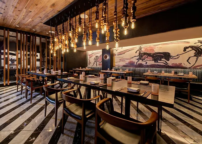 The Worthington Renaissance Worth Hotel