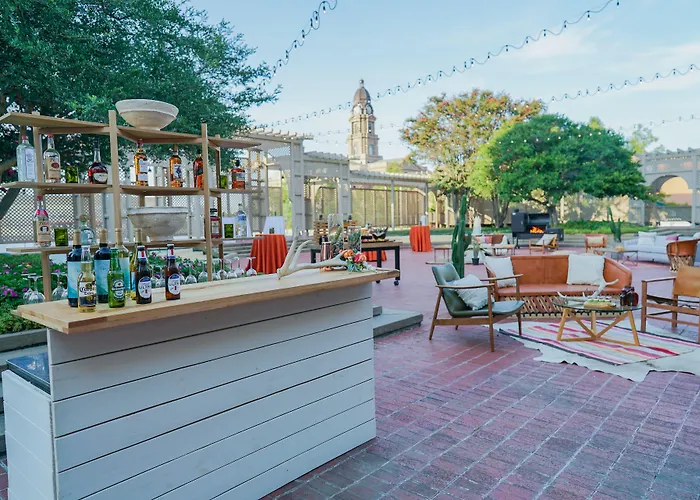 The Worthington Renaissance Worth 4* Fort Worth