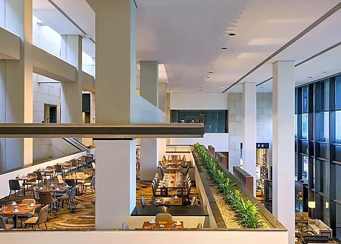 The Worthington Renaissance Worth Fort Worth