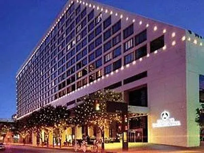 Hotel The Worthington Renaissance Worth